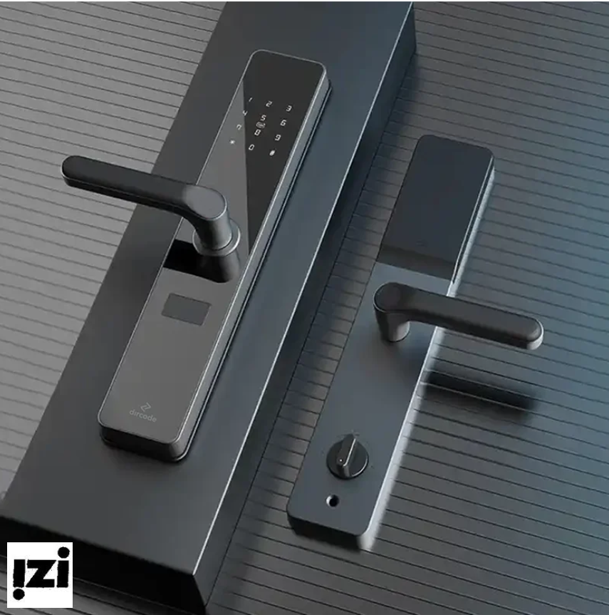 Dircode SL10 классический электронный замок Электронные замки Dircode