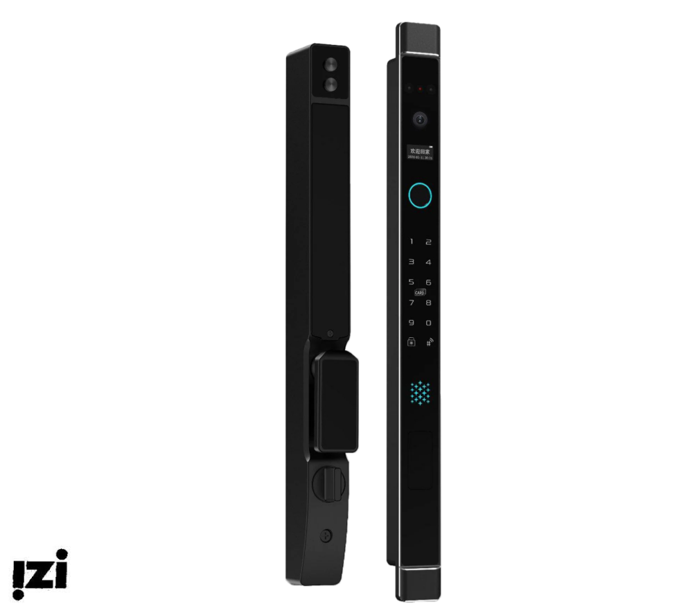 Dircode TS1 электронный замок. Электронные замки Dircode