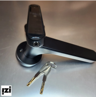 Электронная ручка Dircode Smart Handle SH7. Электронные замки Dircode
