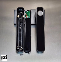 Электронная ручка Dircode Smart Handle SH7. Электронные замки Dircode