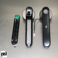 Электронная ручка Dircode Smart Handle SH7. Электронные замки Dircode