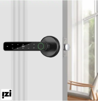 Электронная ручка Dircode Smart Handle SH7. Электронные замки Dircode