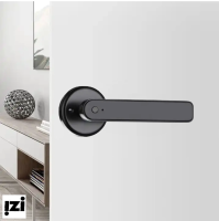 Электронная ручка Dircode Smart Handle SH7. Электронные замки Dircode