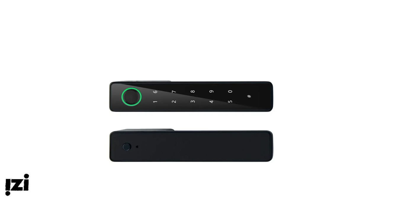 Dircode P30 электронная ручка. Электронные замки Dircode