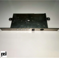 Электромоторный замок Dircode DM1. Электронные замки Dircode