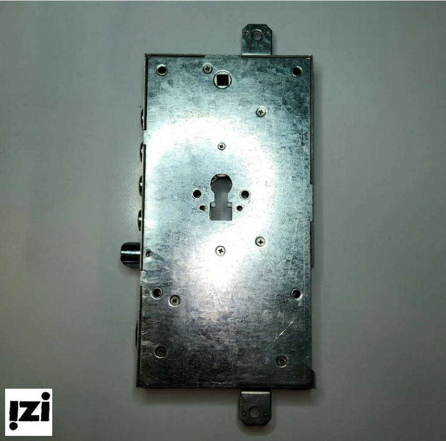 Электромоторный замок Dircode DM1. Электронные замки Dircode