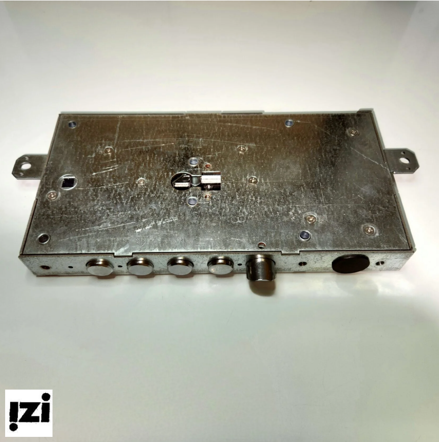 Электромоторный замок Dircode DM1. Электронные замки Dircode