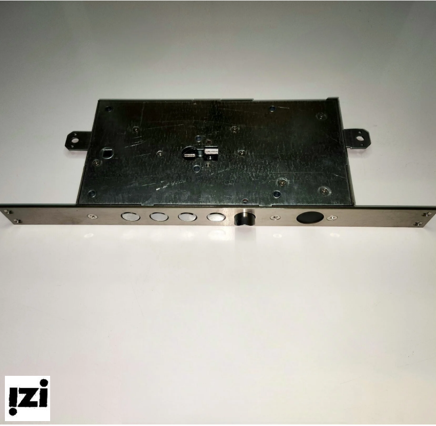 Электромоторный замок Dircode DM1. Электронные замки Dircode