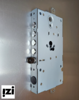 Электромоторный замок Dircode DM2 Работает с Алисой. Электронные замки Dircode