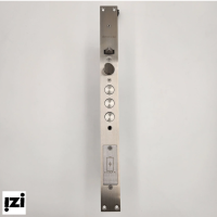 Dircode DM3 электромоторный замок. Электронные замки Dircode