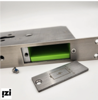 Dircode DM3 электромоторный замок. Электронные замки Dircode