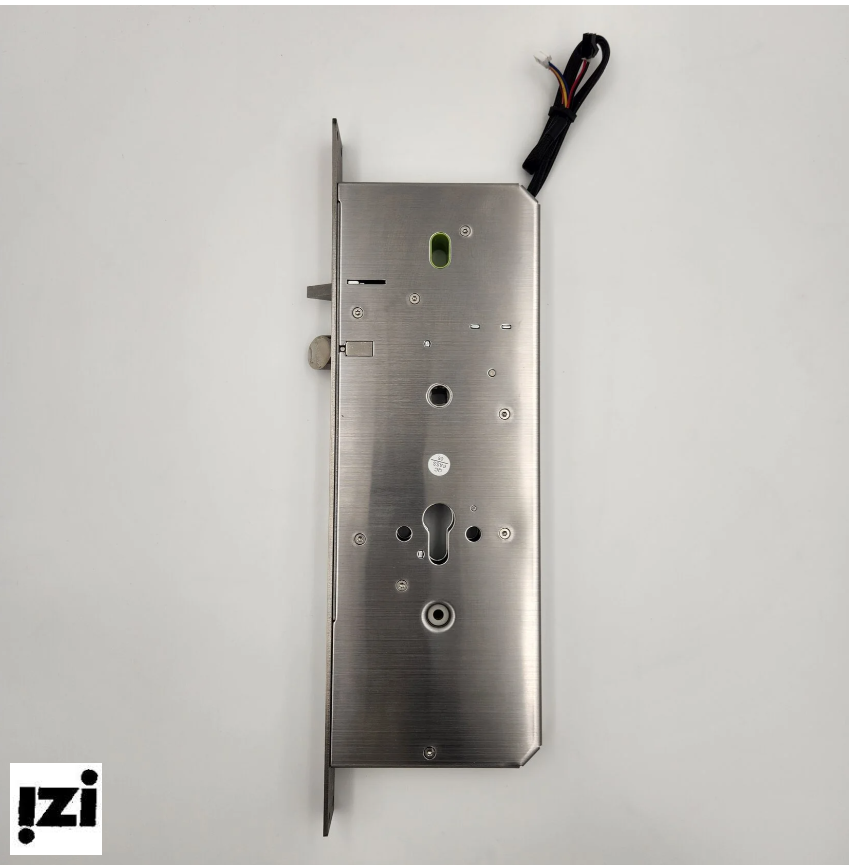 Dircode DM3 электромоторный замок. Электронные замки Dircode