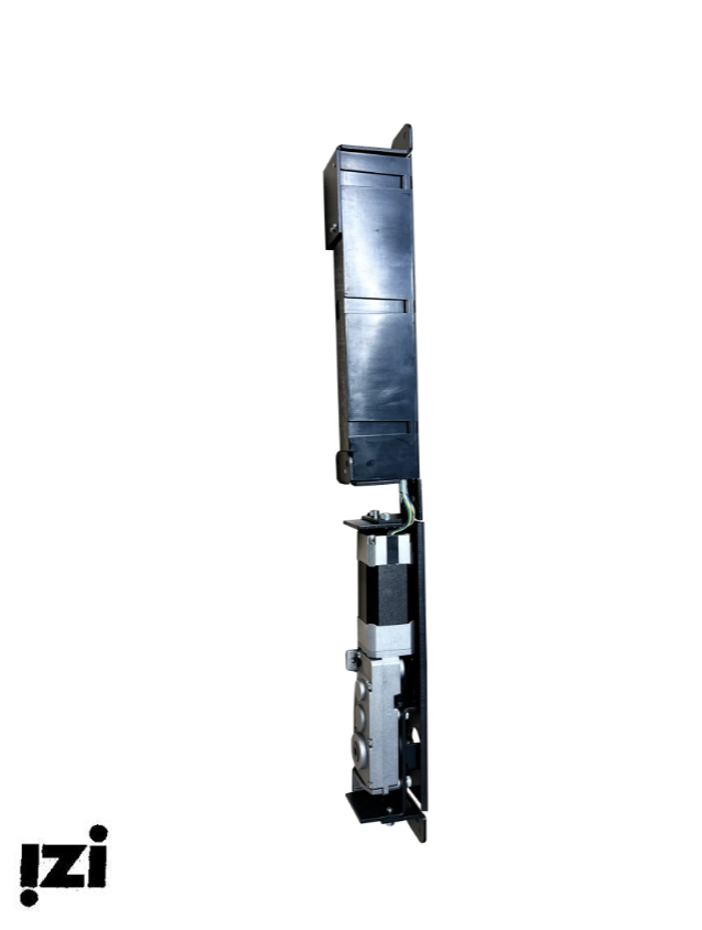 Dircode W1 электронный доводчик Электронные замки Dircode