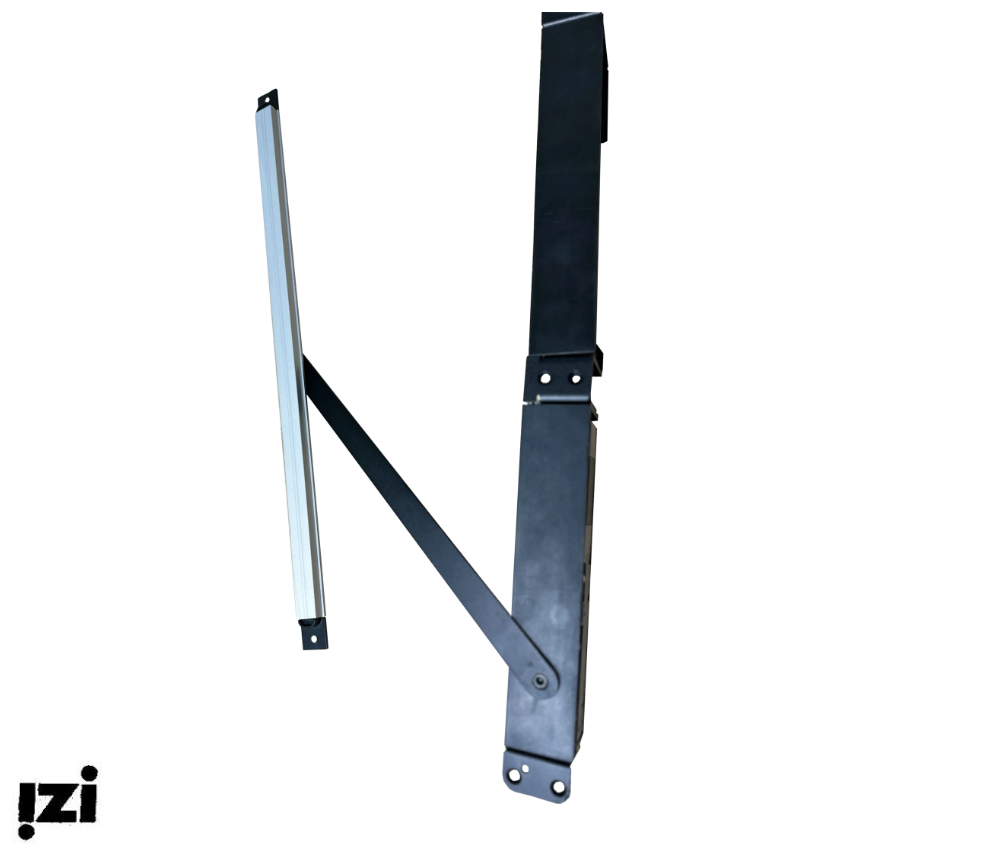 Dircode W1 электронный доводчик Электронные замки Dircode