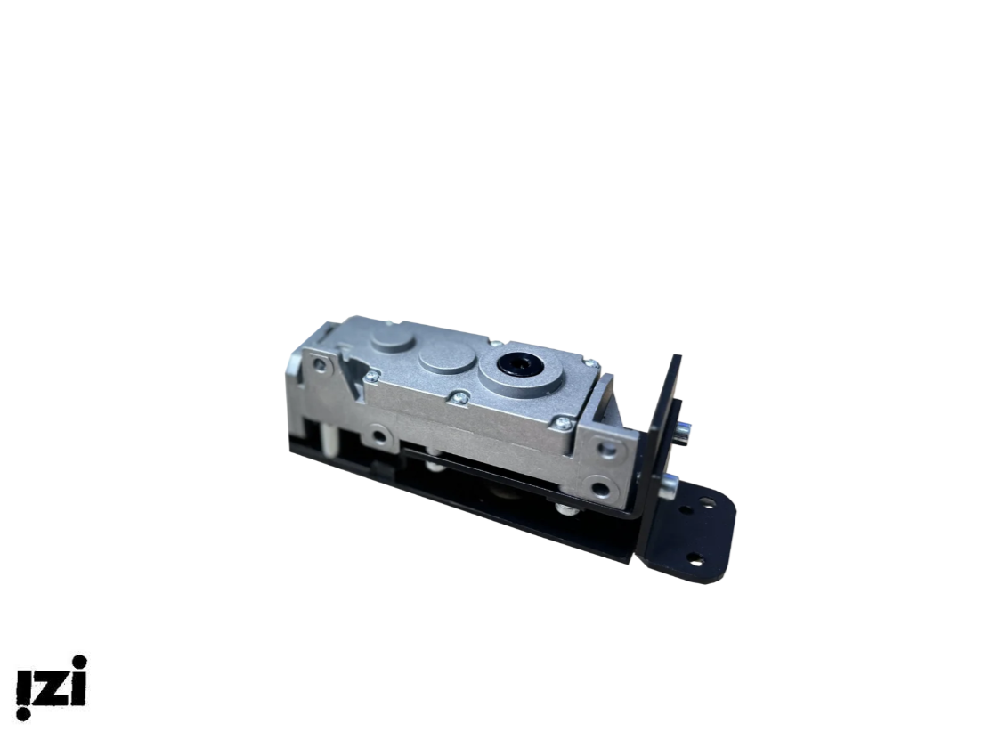 Dircode W1 электронный доводчик Электронные замки Dircode