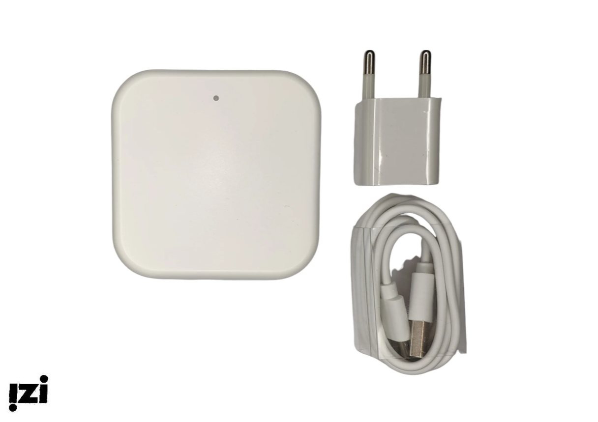 Dircode Sciener Wi-Fi Hub Электронные замки Dircode