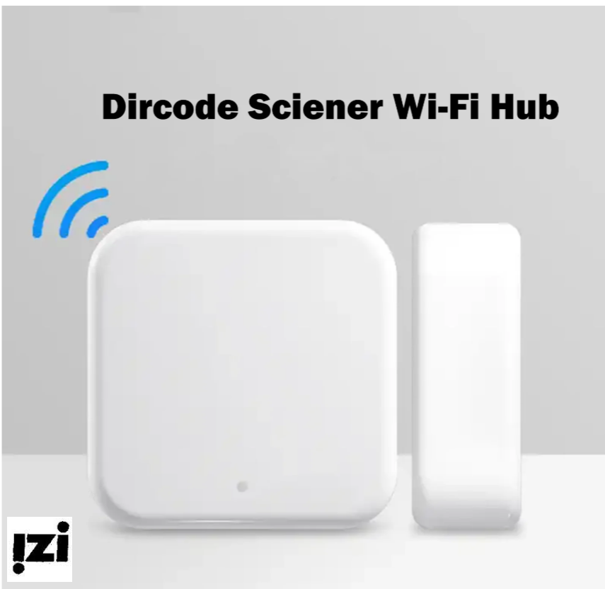 Dircode Sciener Wi-Fi Hub Электронные замки Dircode