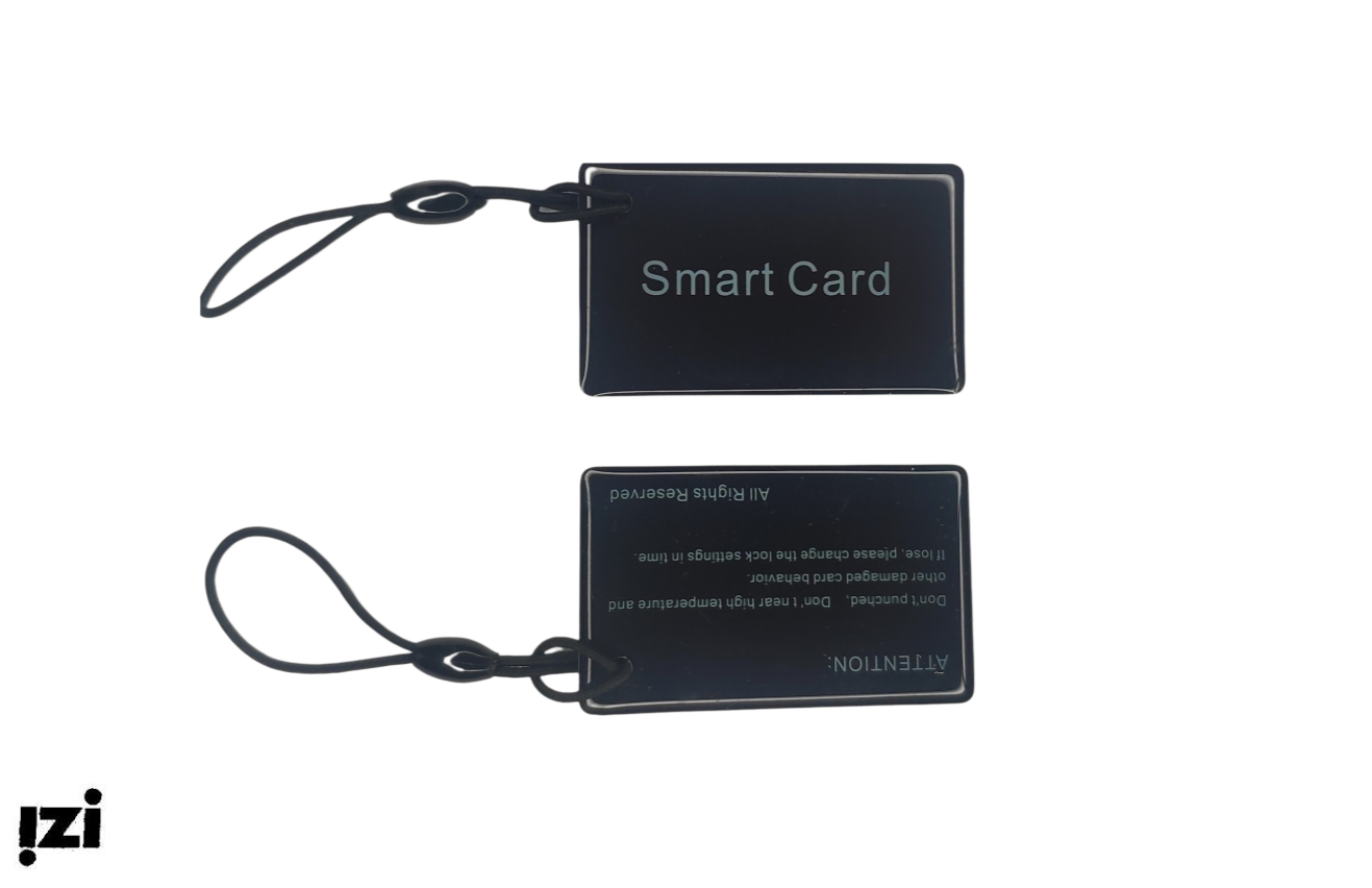 RFID - карта Электронные замки Dircode