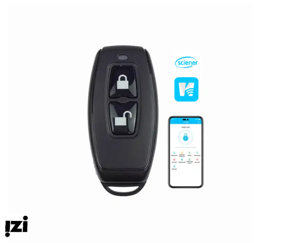 Dircode Sciener пультЭлектронные замки Dircode