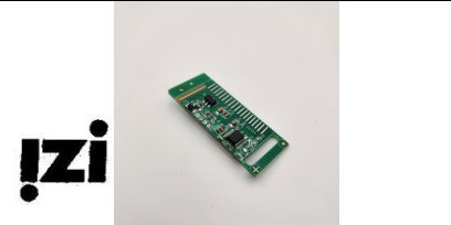 Dircode радиомодуль U800, T850 Электронные замки Dircode