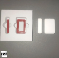 Dircode Sciener геркон Электронные замки Dircode