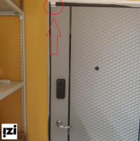 Dircode Sciener геркон Электронные замки Dircode