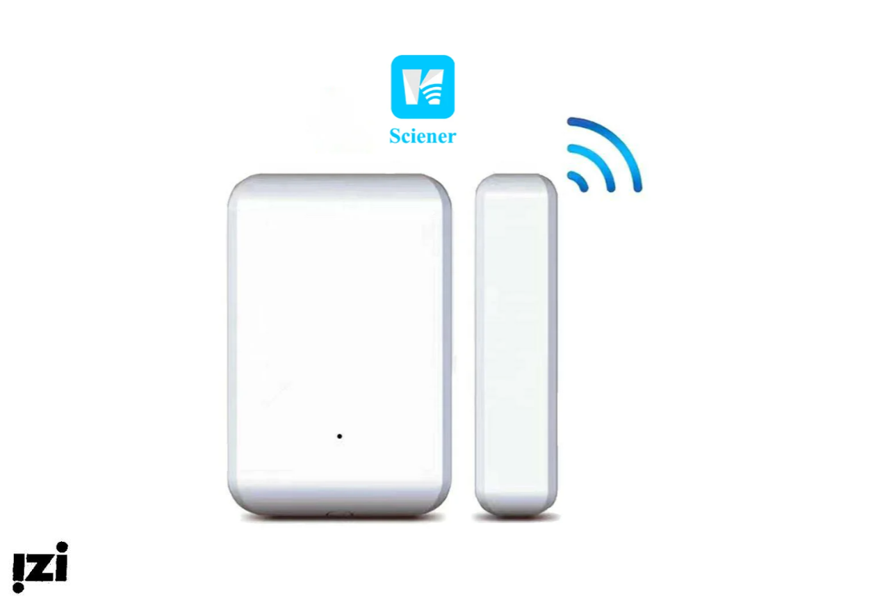 Dircode Sciener геркон Электронные замки Dircode