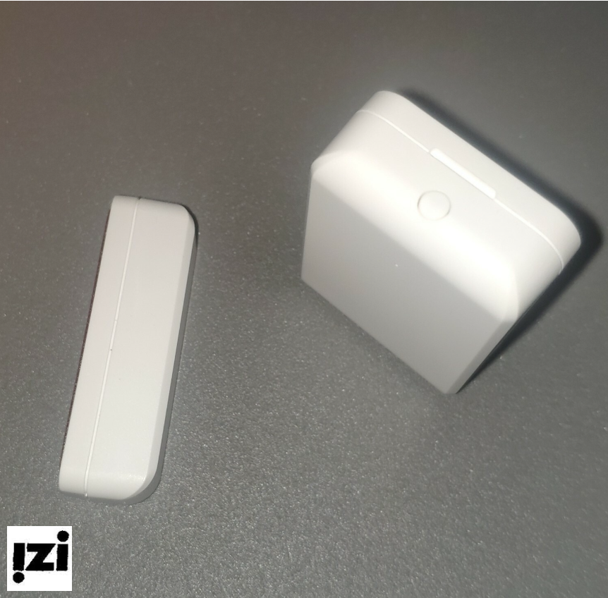 Dircode Sciener геркон Электронные замки Dircode