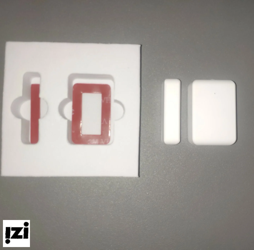 Dircode Sciener геркон Электронные замки Dircode