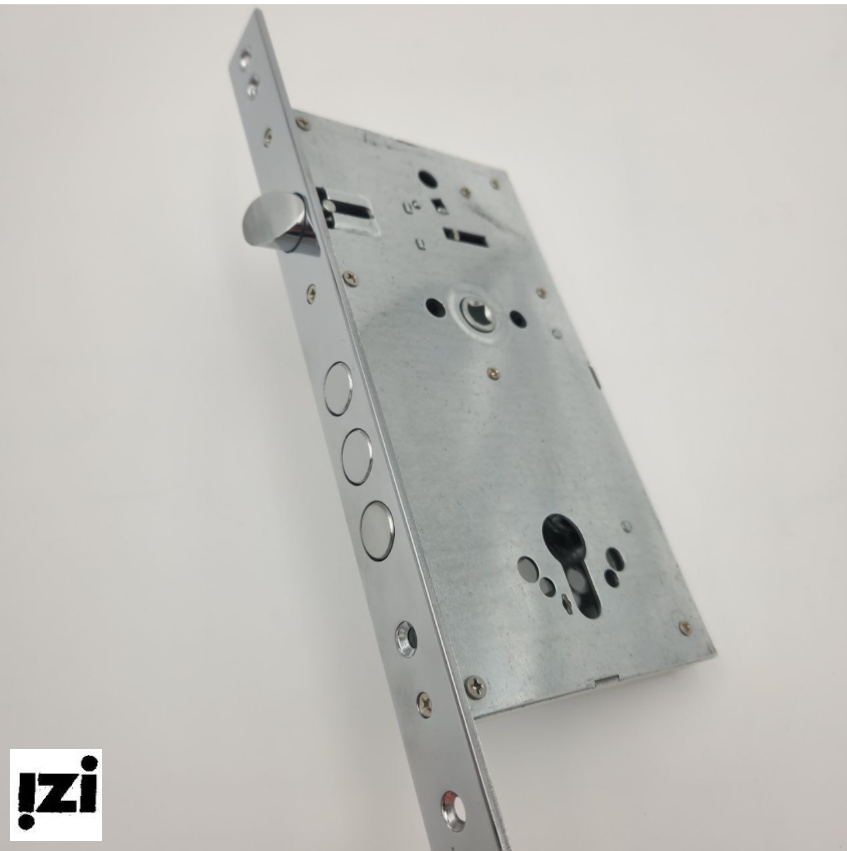 Врезная часть Dircode 252 аналог Кале 252 Электронные замки Dircode