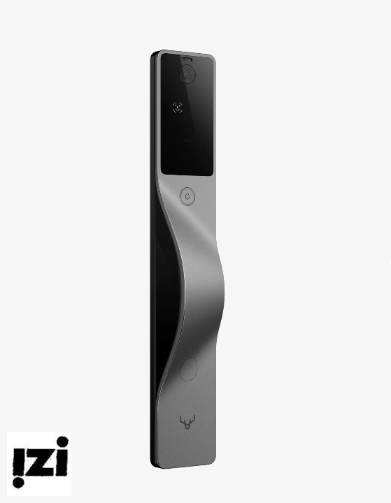 Xiaomi Lockin V5 Max Электронные замки Dircode