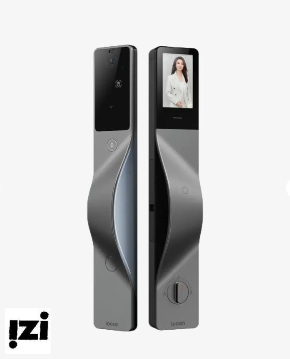 Xiaomi Lockin V5 Max Электронные замки Dircode