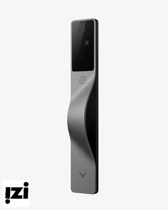 Xiaomi Lockin V5 Max Электронные замки Dircode