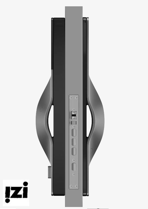 Xiaomi Lockin V5 Max Электронные замки Dircode