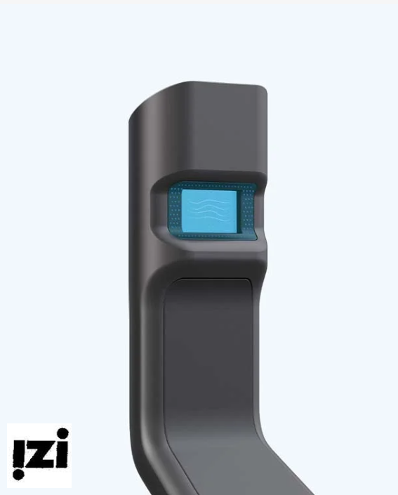 Xiaomi Lockin SV40 пуш-пулл умный замок Электронные замки Dircode