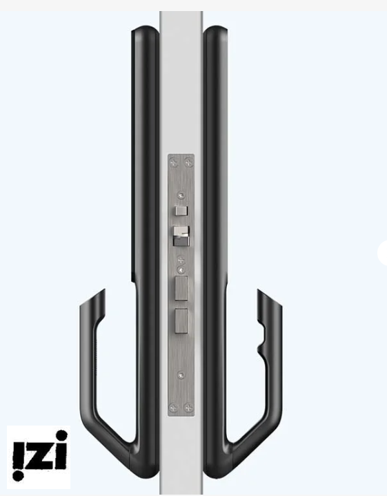 Xiaomi Lockin SV40 пуш-пулл умный замок Электронные замки Dircode