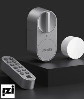 Lockin G30 3 in 1 (EU version) накладной замок Электронные замки Dircode