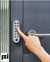 Lockin G30 3 in 1 (EU version) накладной замок Электронные замки Dircode