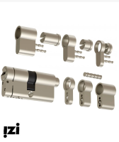 Lockin C-EU1 цилиндр для замка G30 Электронные замки Dircode