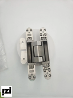 Скрытая петля для двери открывание 180 градусов Dircode Электронные замки Dircode