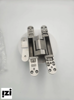 Скрытая петля для двери открывание 180 градусов Dircode Электронные замки Dircode