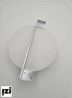 Скрытая петля для двери открывание 180 градусов Dircode Электронные замки Dircode