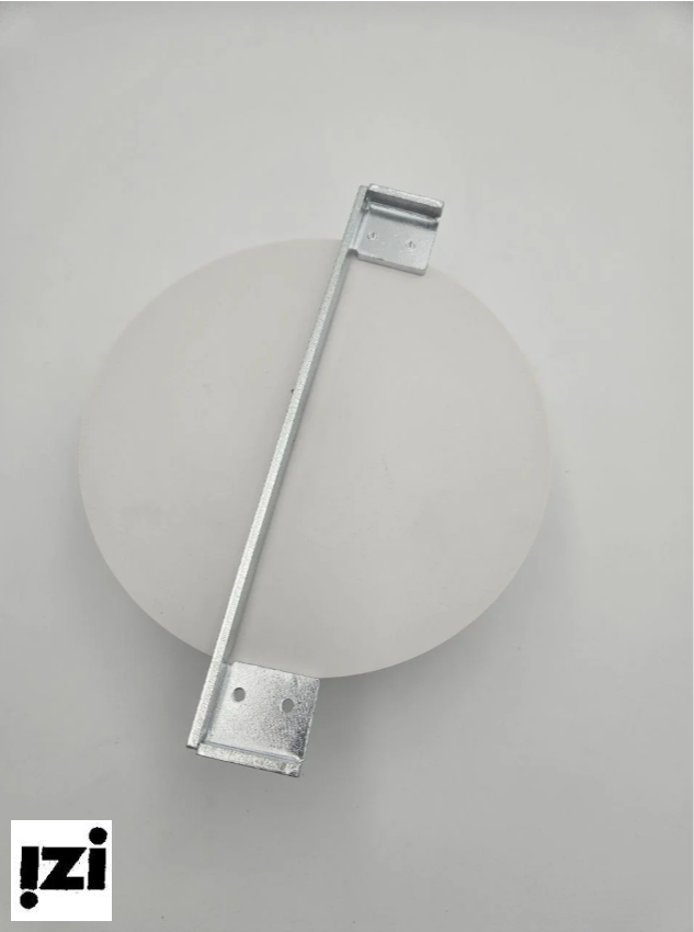 Скрытая петля для двери открывание 180 градусов Dircode Электронные замки Dircode