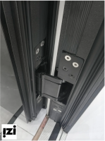 Скрытая петля для черная s02e Электронные замки Dircode