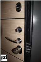 Электронный цилиндр Utopic R Электронные замки Dircode