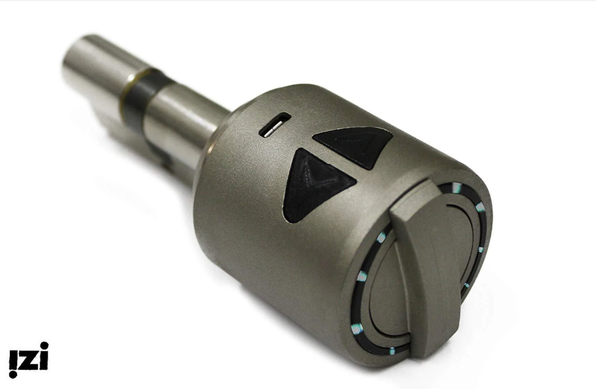 Электронный цилиндр Utopic R Электронные замки Dircode