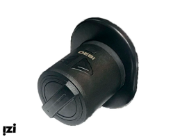 DESi Utopic Deadbolt - Замок невидимка Электронные замки Dircode