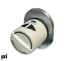 DESi Utopic Deadbolt - Замок невидимка Электронные замки Dircode