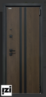 Входные двери Пандора ТАНДОР TANDOOR