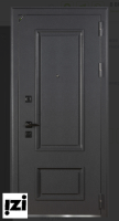 Входные двери Теодор 2200 мм ТАНДОР TANDOOR